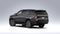 2022 Chevrolet Tahoe 4WD RST