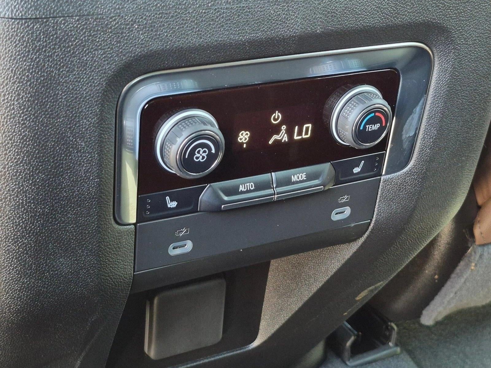2024 Chevrolet Tahoe 4WD High Country
