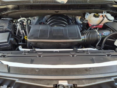 2024 Chevrolet Tahoe 4WD High Country