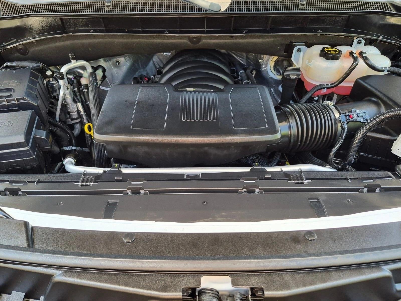 2024 Chevrolet Tahoe 4WD High Country