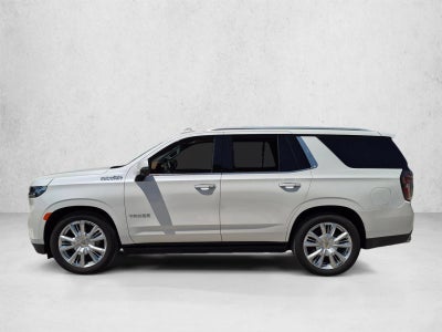 2024 Chevrolet Tahoe 4WD High Country