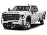 2024 GMC Sierra 2500 HD Crew Cab Standard Box 4-Wheel Drive Denali Ultimate