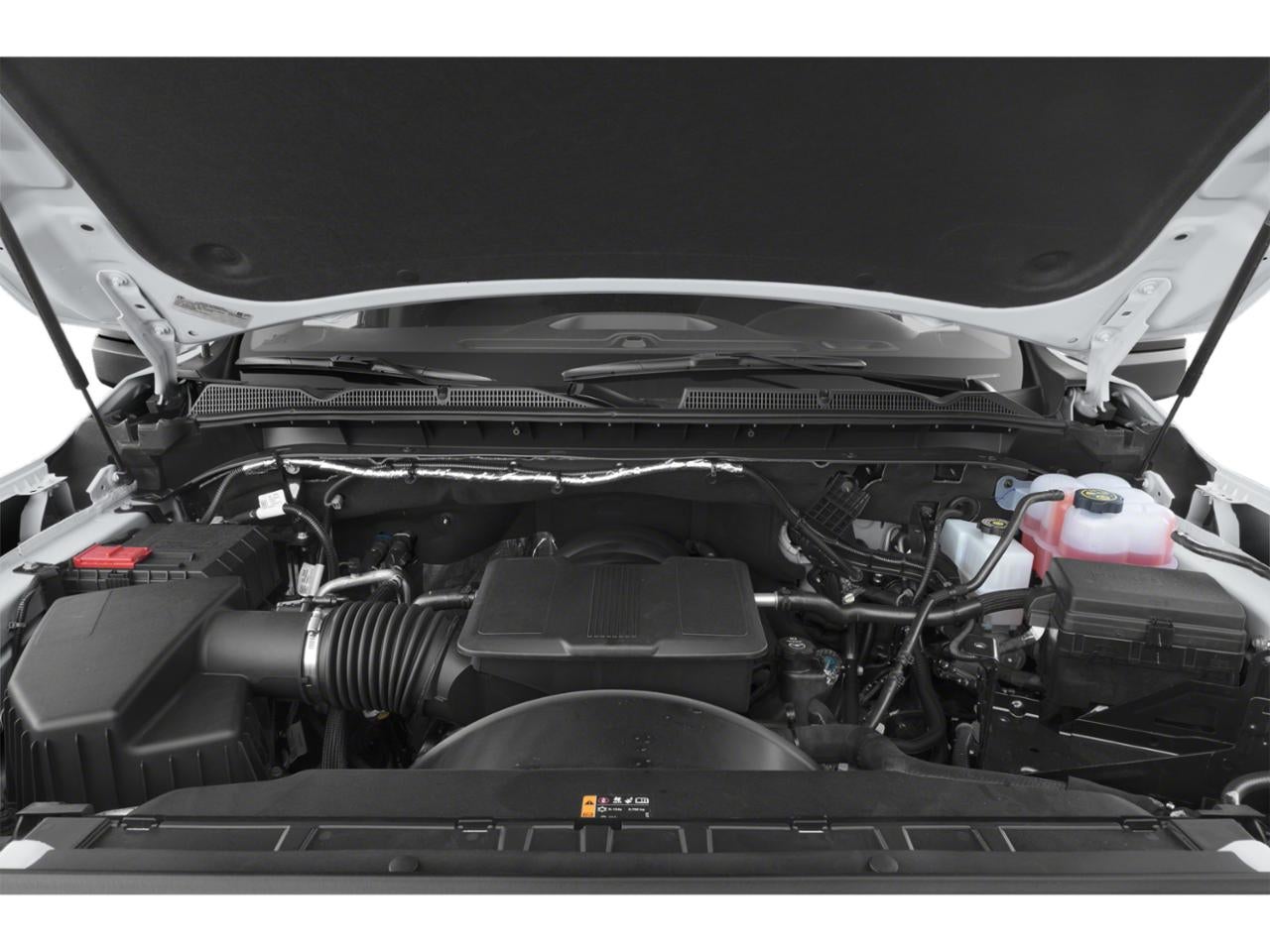 2024 GMC Sierra 2500 HD Crew Cab Standard Box 4-Wheel Drive Denali Ultimate