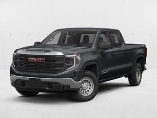 2023 GMC Sierra 1500 Crew Cab Short Box 4-Wheel Drive Elevation 3SB