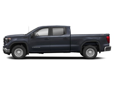 2023 GMC Sierra 1500 Crew Cab Short Box 4-Wheel Drive Elevation 3SB