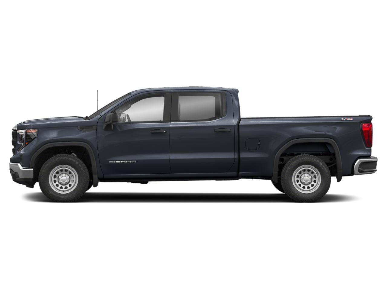 2023 GMC Sierra 1500 Crew Cab Short Box 4-Wheel Drive Elevation 3SB
