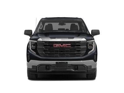 2023 GMC Sierra 1500 Crew Cab Short Box 4-Wheel Drive Elevation 3SB