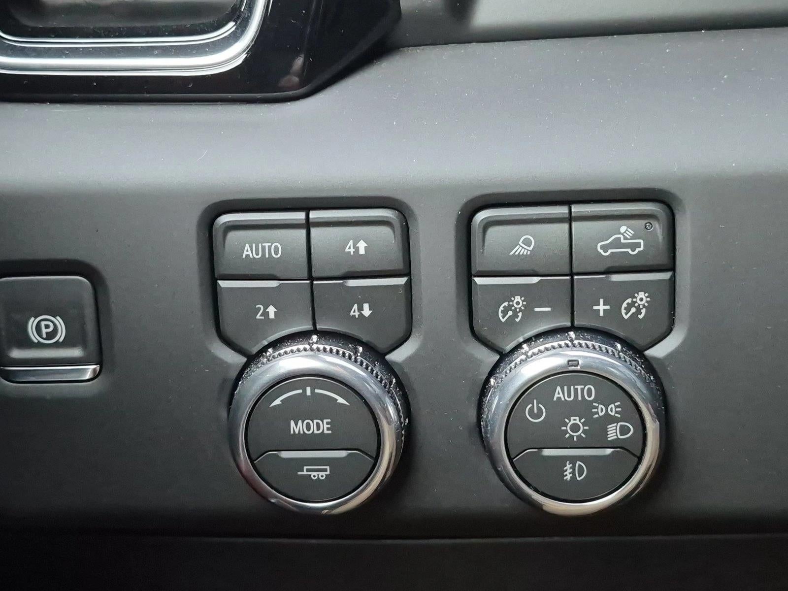 2026 GMC Sierra 1500 Crew Cab Short Box 4-Wheel Drive Denali Ultimate