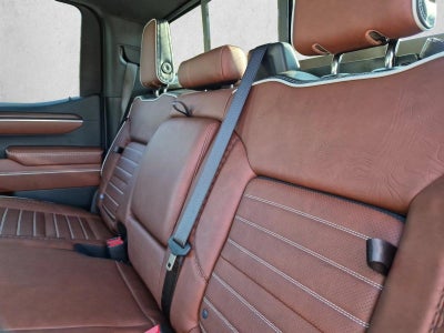 2026 GMC Sierra 1500 Crew Cab Short Box 4-Wheel Drive Denali Ultimate