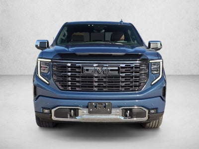 2026 GMC Sierra 1500 Crew Cab Short Box 4-Wheel Drive Denali Ultimate