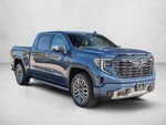 2026 GMC Sierra 1500 Crew Cab Short Box 4-Wheel Drive Denali Ultimate