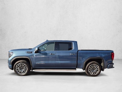 2026 GMC Sierra 1500 Crew Cab Short Box 4-Wheel Drive Denali Ultimate