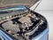 2017 Cadillac XT5 AWD 4dr Platinum