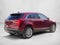 2017 Cadillac XT5 AWD 4dr Platinum