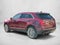 2017 Cadillac XT5 AWD 4dr Platinum