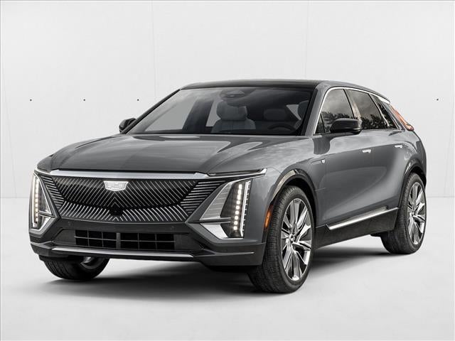 2024 Cadillac LYRIQ 4dr Sport w/1SJ