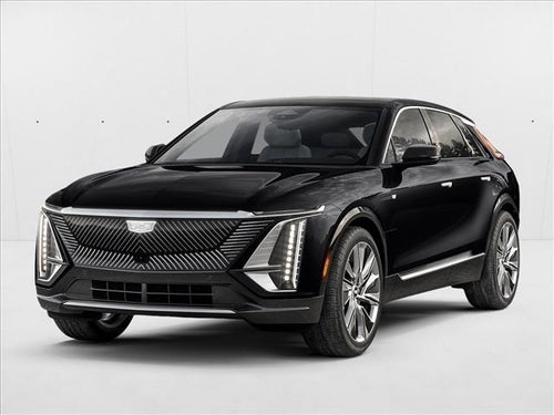 2024 Cadillac LYRIQ 4dr Sport w/1SJ