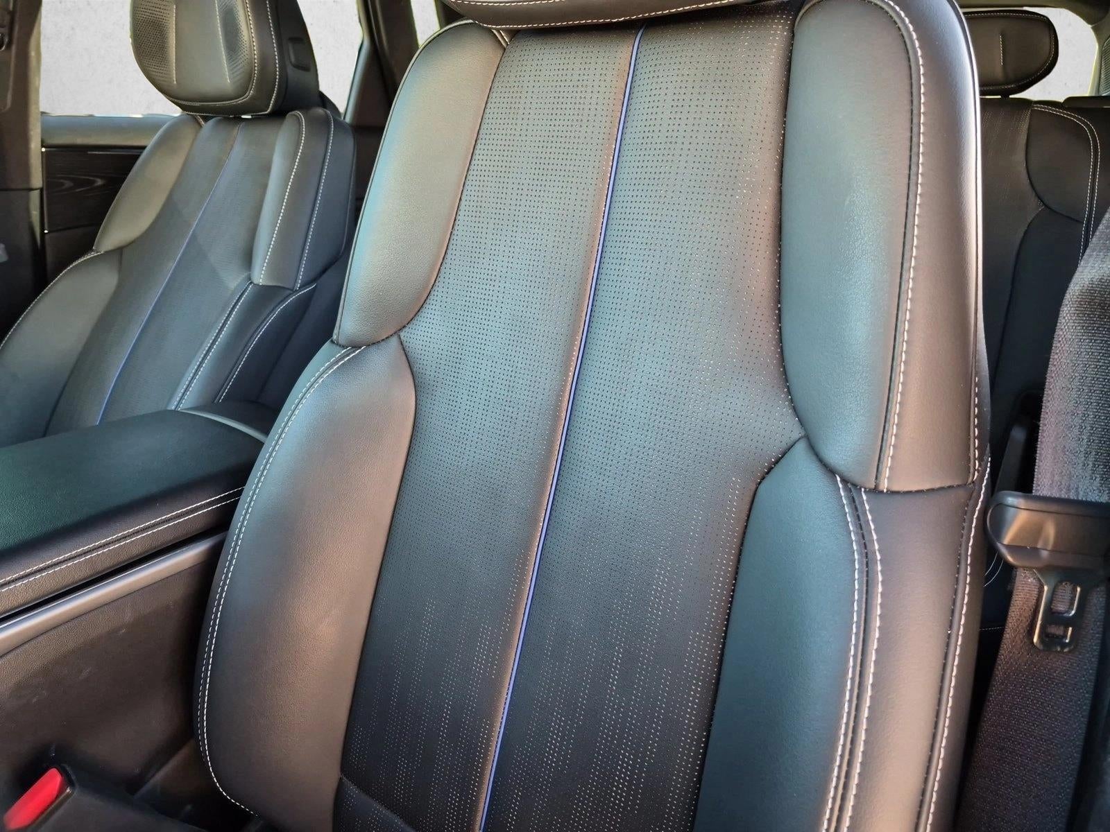 2024 Cadillac LYRIQ 4dr Sport w/1SJ