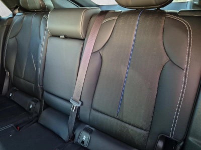 2024 Cadillac LYRIQ 4dr Sport w/1SJ