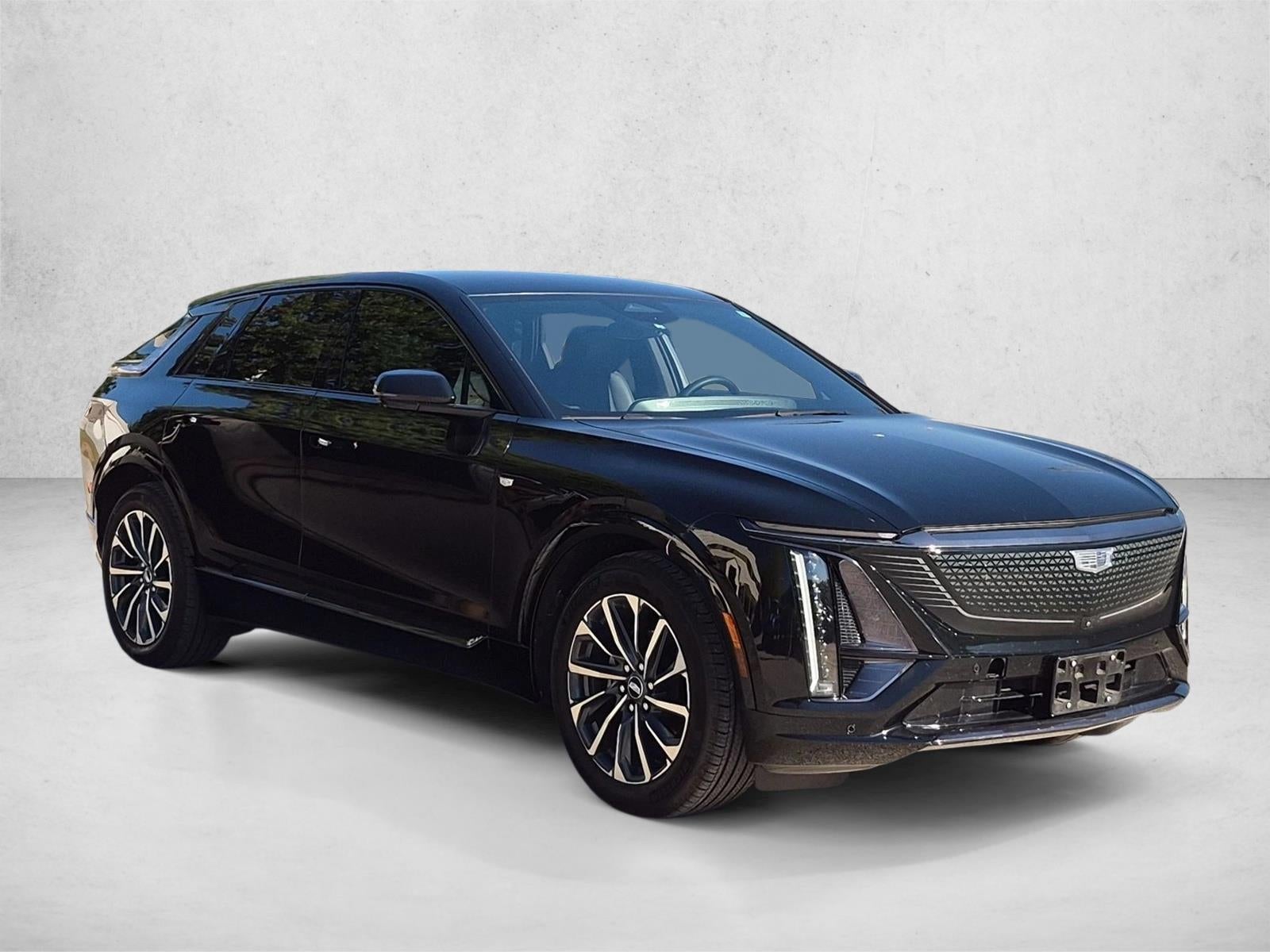 2024 Cadillac LYRIQ 4dr Sport w/1SJ