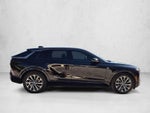 2024 Cadillac LYRIQ 4dr Sport w/1SJ