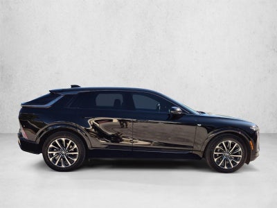 2024 Cadillac LYRIQ 4dr Sport w/1SJ