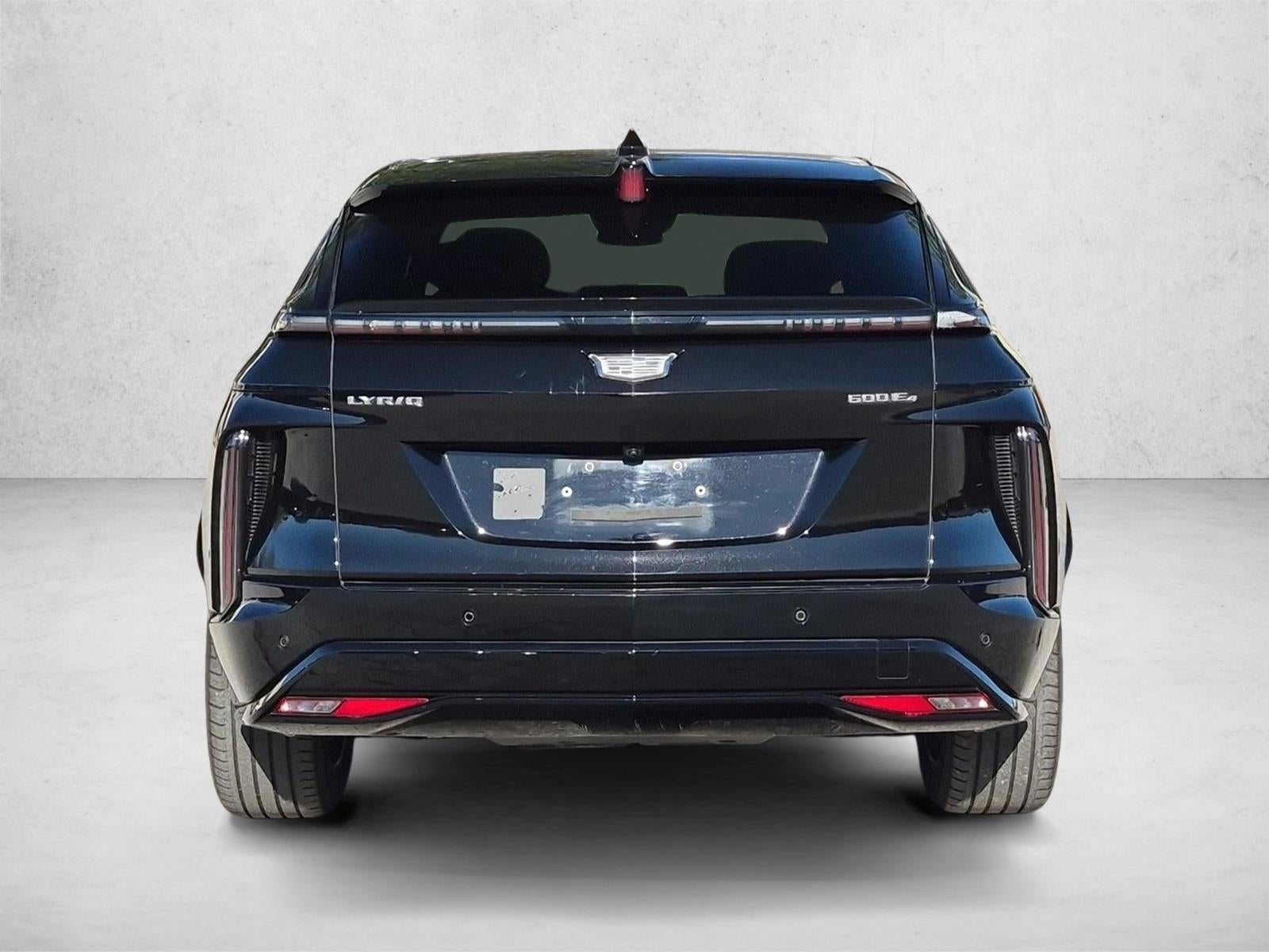 2024 Cadillac LYRIQ 4dr Sport w/1SJ