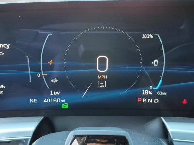 2024 Cadillac LYRIQ 4dr Sport w/1SJ