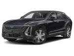 2024 Cadillac LYRIQ 4dr Sport w/1SJ