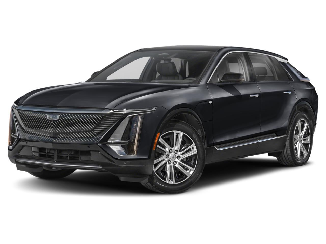 2024 Cadillac LYRIQ 4dr Sport w/1SJ