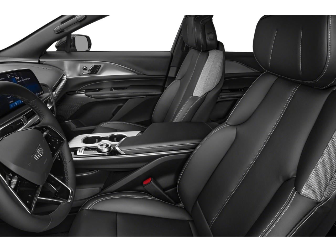 2024 Cadillac LYRIQ 4dr Sport w/1SJ