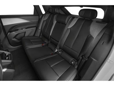 2024 Cadillac LYRIQ 4dr Sport w/1SJ