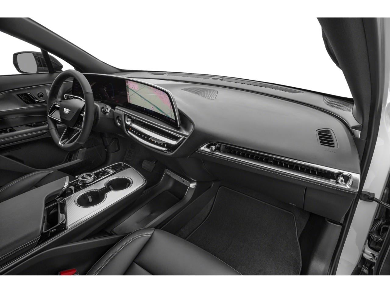2024 Cadillac LYRIQ 4dr Sport w/1SJ