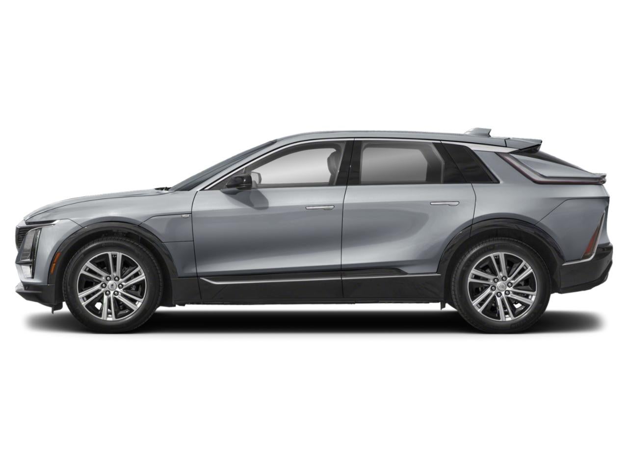 2024 Cadillac LYRIQ 4dr Sport w/1SJ