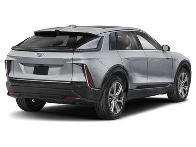 2024 Cadillac LYRIQ 4dr Sport w/1SJ