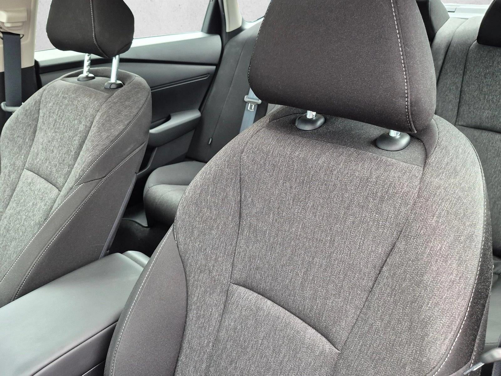 2024 Honda Accord Sedan EX CVT