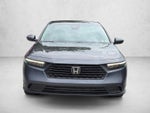 2024 Honda Accord Sedan EX CVT