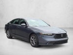 2024 Honda Accord Sedan EX CVT