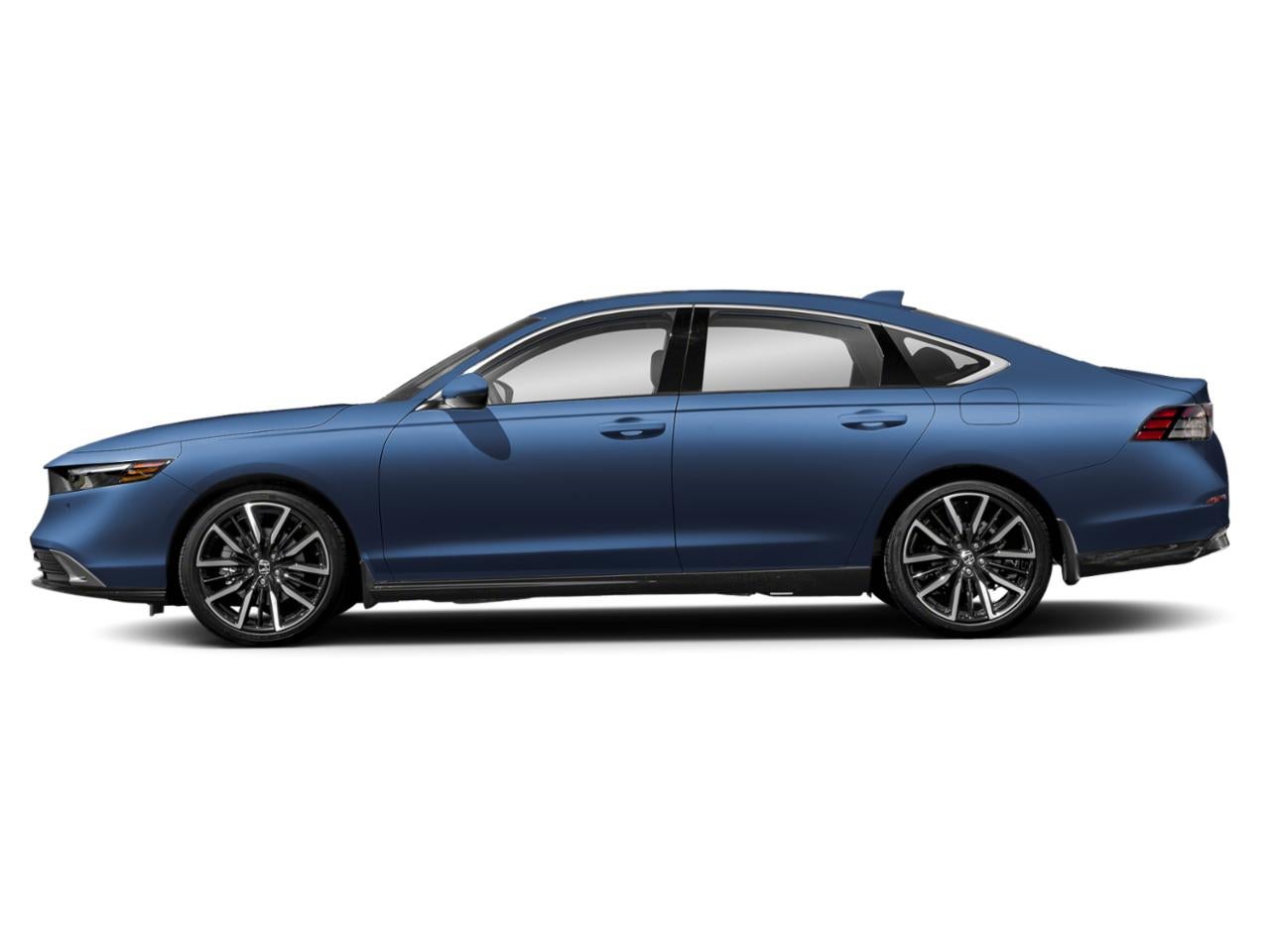 2025 Honda Accord Hybrid Touring Sedan