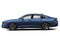 2025 Honda Accord Hybrid Touring Sedan