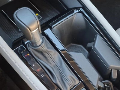 2025 Honda Accord Hybrid Touring Sedan