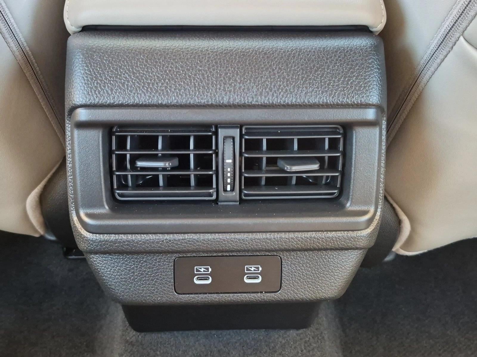 2025 Honda Accord Hybrid Touring Sedan