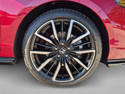 2025 Honda Accord Hybrid Touring Sedan