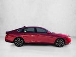 2025 Honda Accord Hybrid Touring Sedan