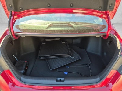 2025 Honda Accord Hybrid Touring Sedan