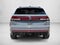 2025 Volkswagen Atlas Cross Sport 2.0T SEL R-Line Black 4MOTION