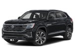 2024 Volkswagen Atlas Cross Sport 2.0T SEL Premium R-Line 4MOTION