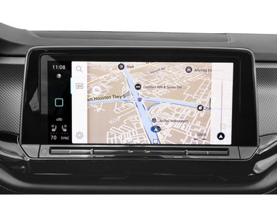 2024 Volkswagen Atlas Cross Sport 2.0T SEL Premium R-Line 4MOTION