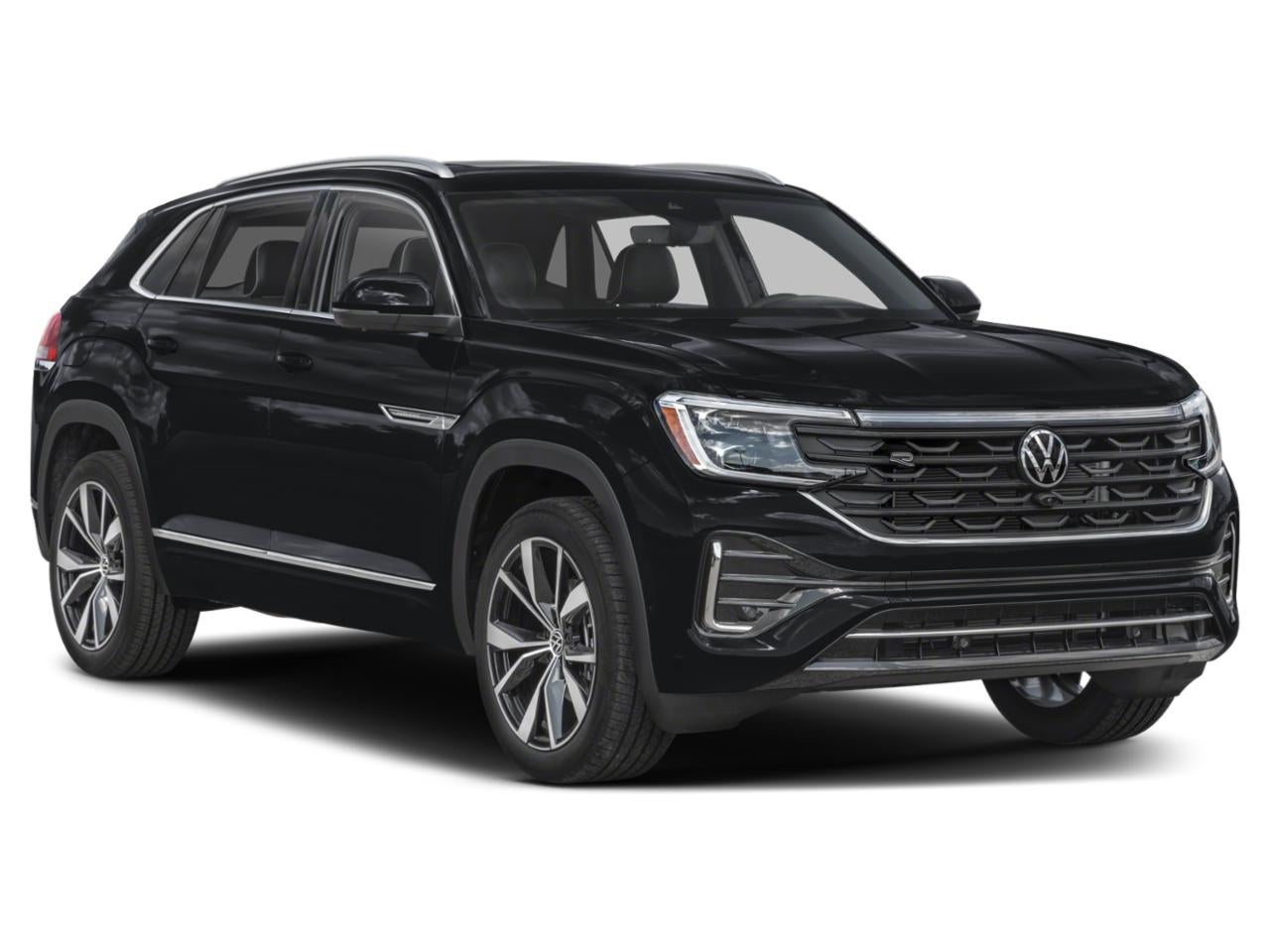 2024 Volkswagen Atlas Cross Sport 2.0T SEL Premium R-Line 4MOTION