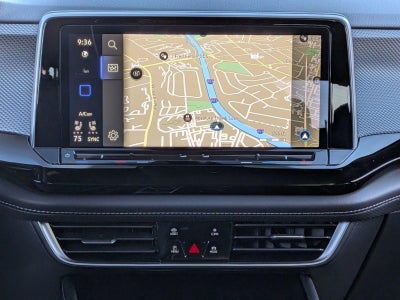 2024 Volkswagen Atlas Cross Sport 2.0T SEL Premium R-Line 4MOTION